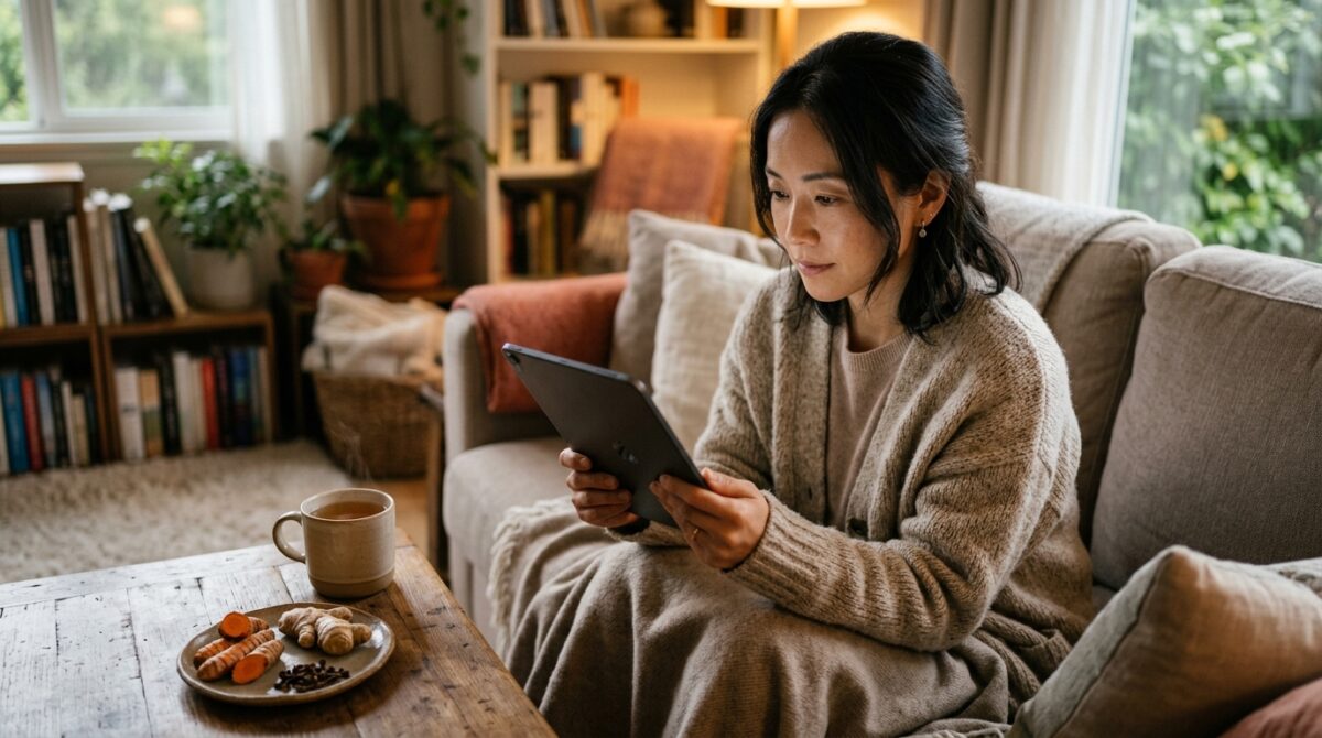 回復期における食事の注意点と栄養の摂り方