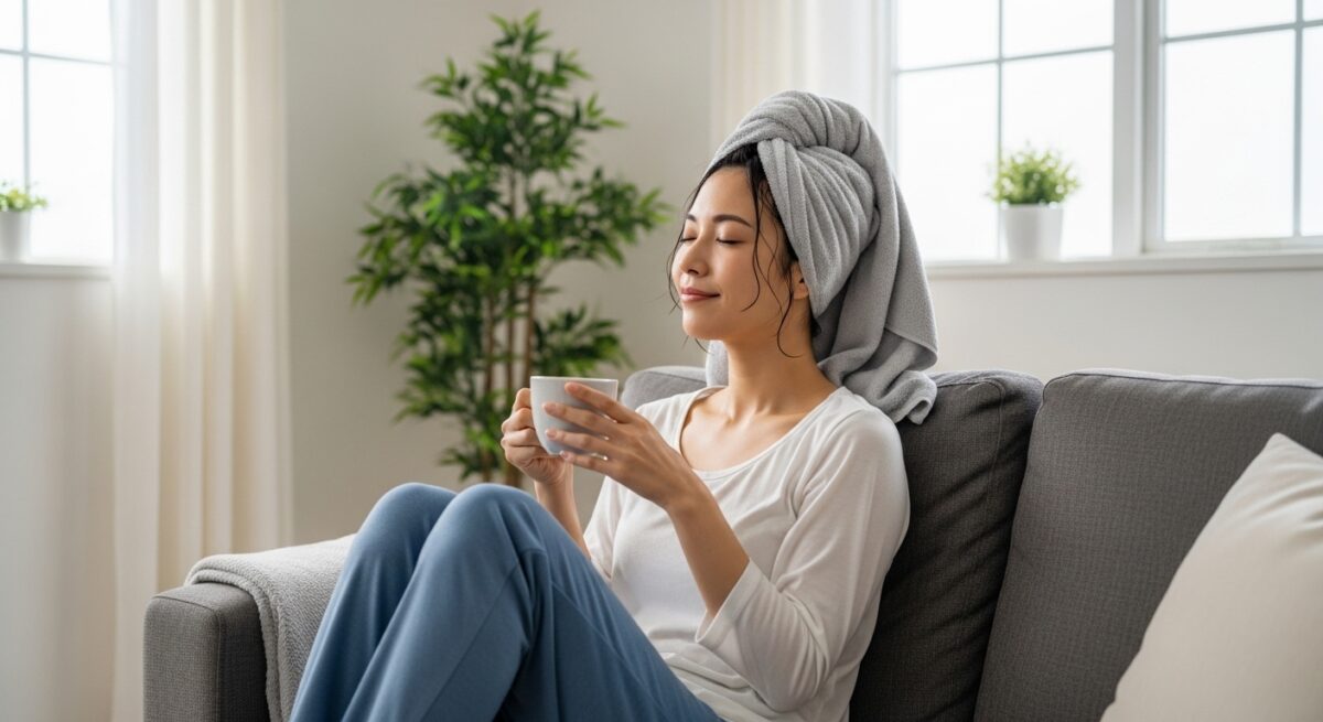 シャワーのみでも体臭の悩みを嘘のように消す方法