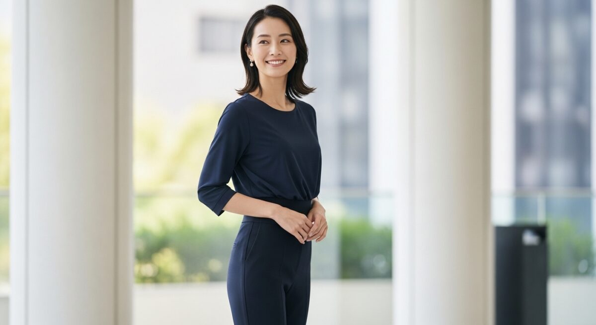 コーデに合わせて使えるブラもおすすめ