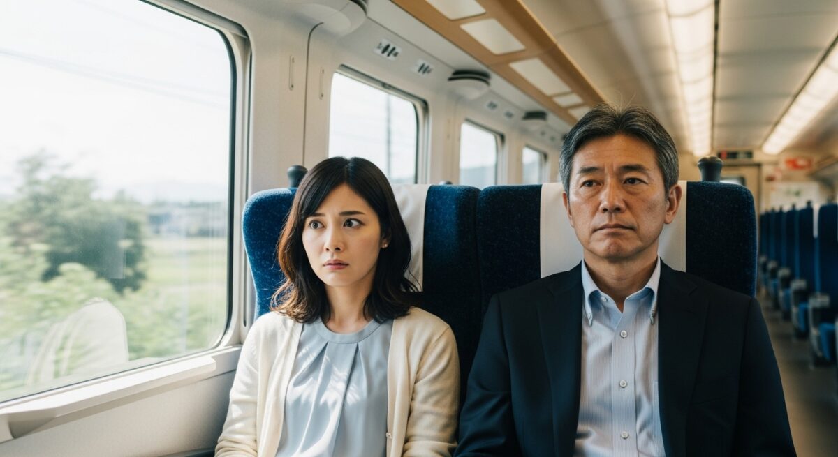 トナラーは頭おかしい?わざわざ隣に来る心理と迷惑な時の対処法