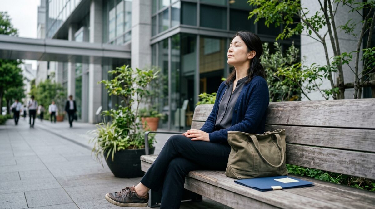 事前の準備でプレッシャーを和らげる具体的なポイント