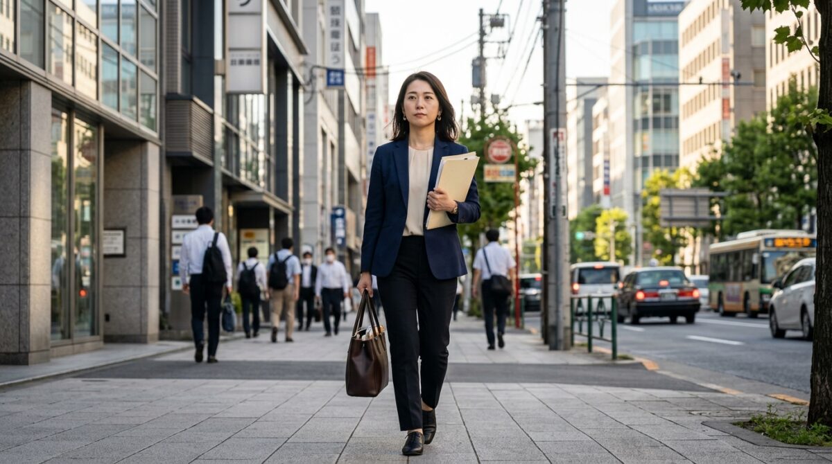 転職エージェントの面談で泣くことが与える評価の影響