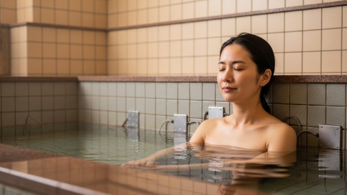 電気風呂の悪いところと痛い時の注意点