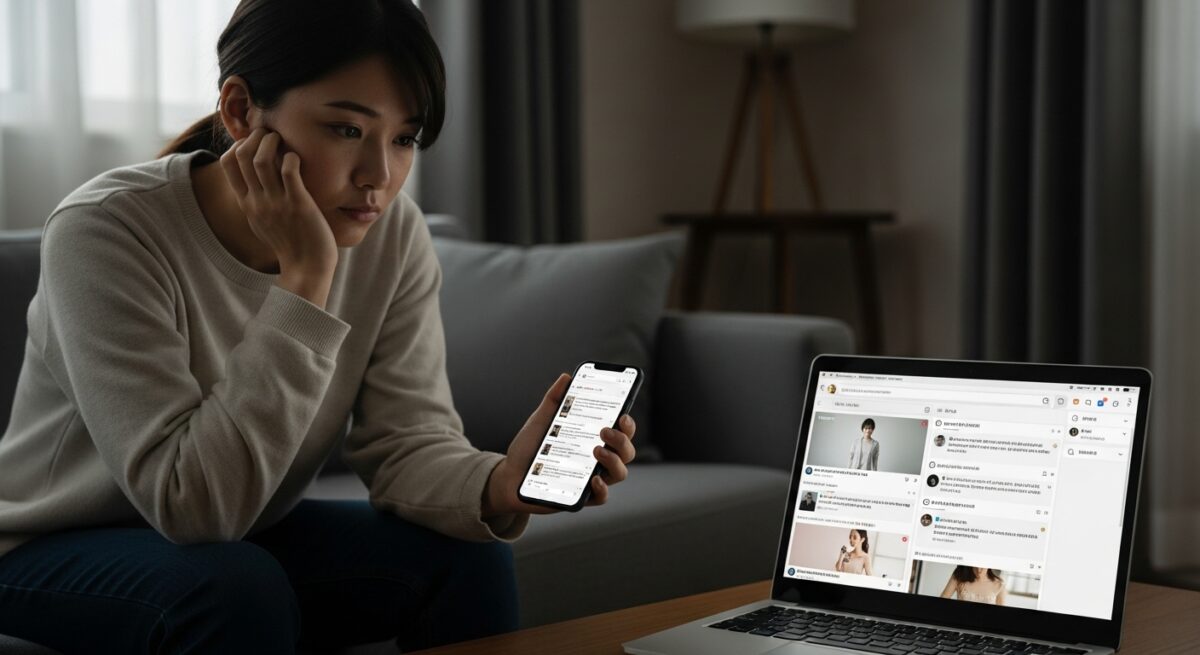 男女平等は都合のいい時だけ？矛盾を感じる心理と解決へのヒント