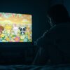 あいさつの魔法ぽぽぽぽーんCMが怖いと言われる都市伝説とトラウマの真相