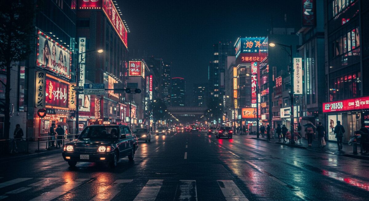 ジャングル東京とひめかの噂を解説！移籍の真相とは