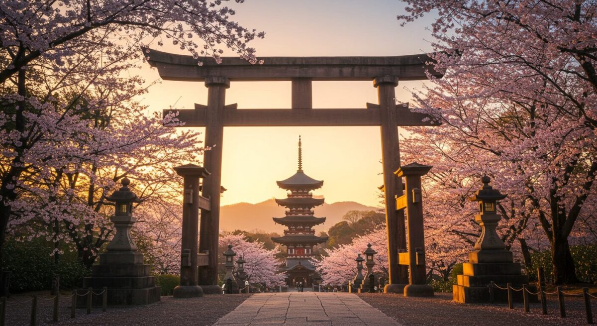 神社お寺の両方参拝、正しい作法とマナー