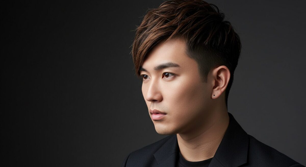 ツーブロックの散髪頻度の理想と男性向けカット解説!メンテナンスや髪型キープのコツ