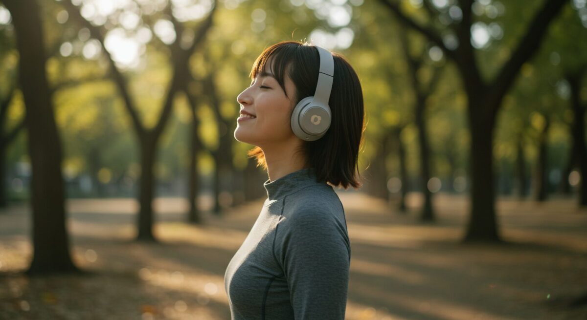 「散歩で人に会いたくない」を解決する具体的な方法