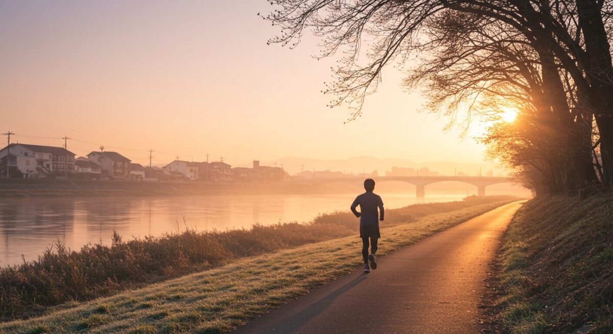 散歩で人に会いたくない理由と誰にも会わない3つの対策