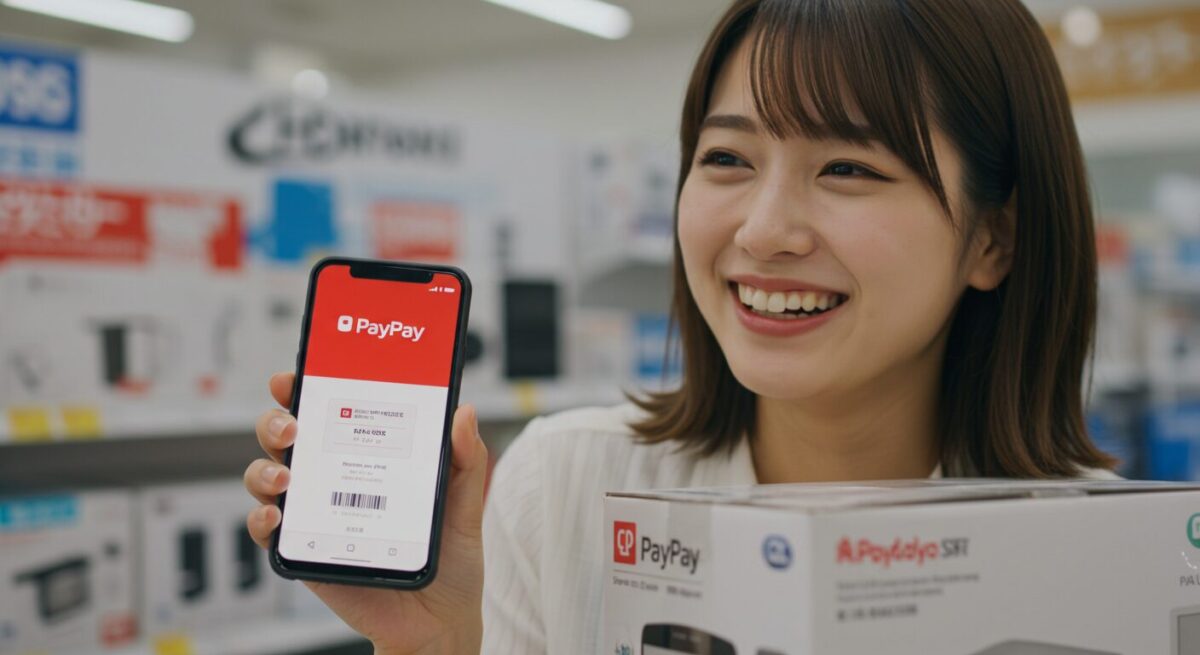 同棲のお金の管理をPayPayで効率化する徹底解説