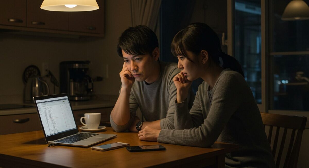 同棲のお金の管理はPayPayアプリで!カップル向け家計管理術を徹底解説