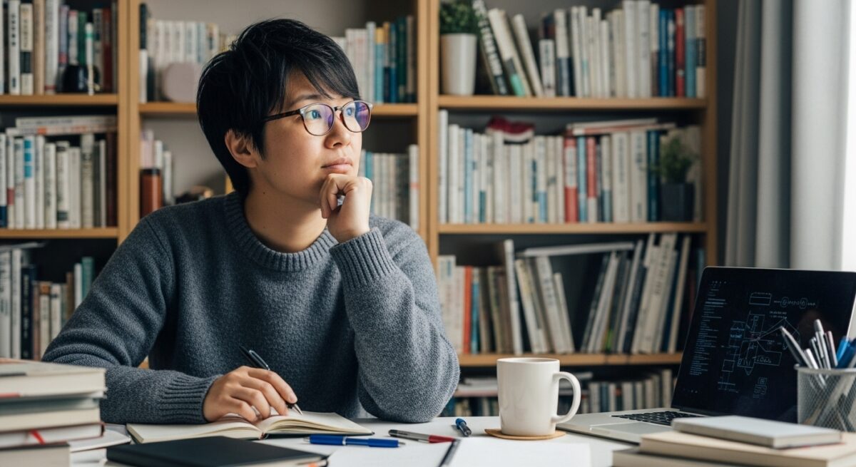 mbtiのクールランキングの深掘り分析