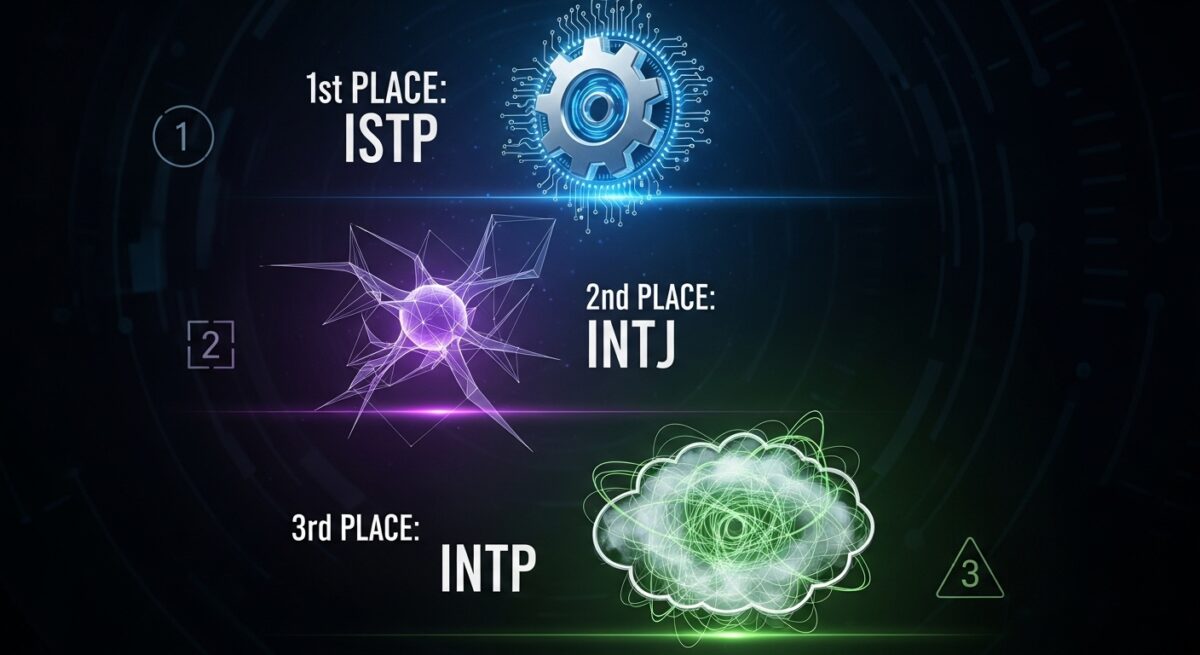 mbtiのクールランキング総まとめ