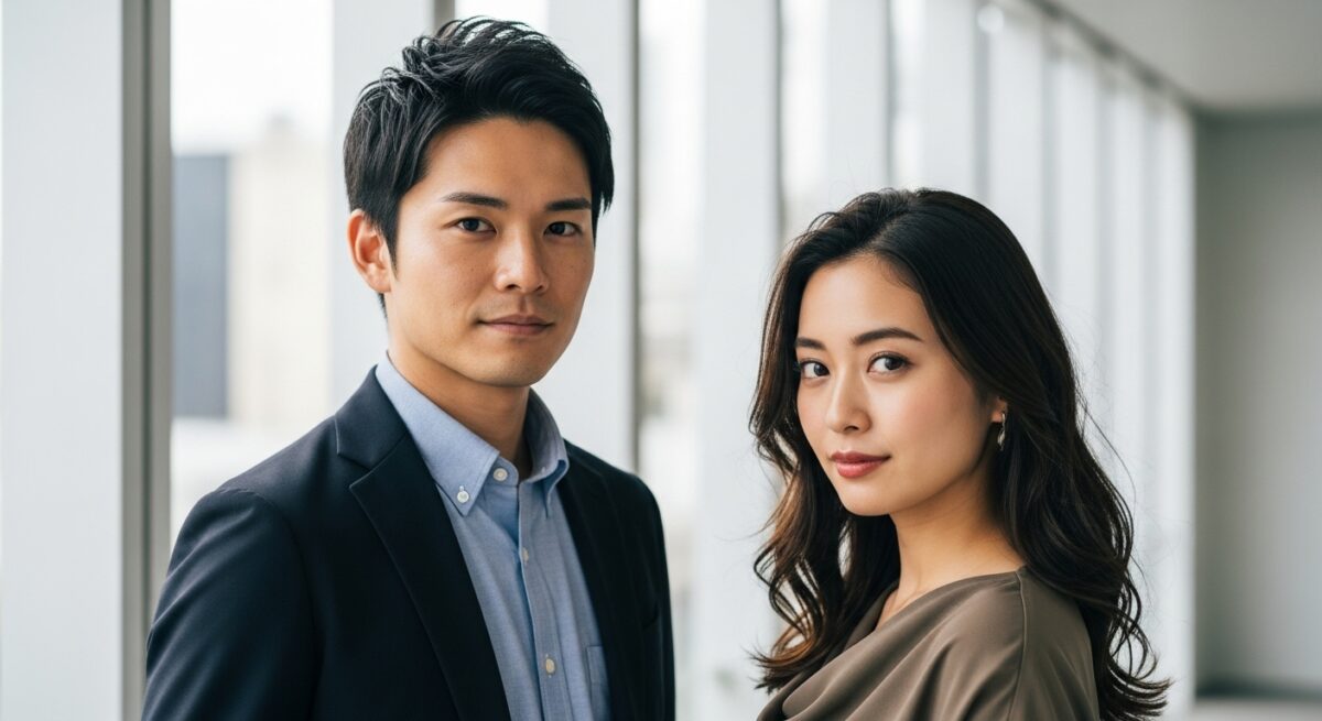 mbtiのクールランキング!モテる型はどれ?【16タイプ性格診断】