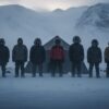 ディアトロフ峠事件の犯人はマンシ族？9人の死と謎を科学的に考察