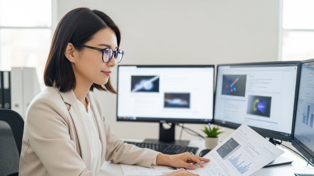 MBTI建築家女の仕事や悩みQ&A