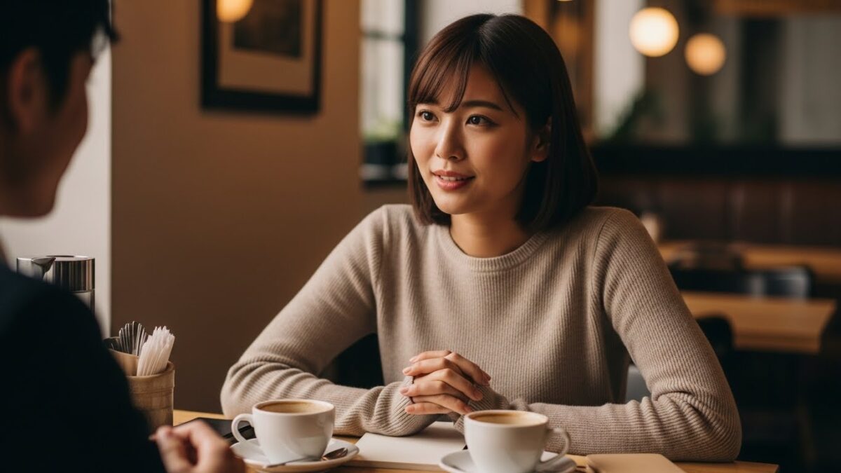 MBTI診断で紐解く独自の恋愛観