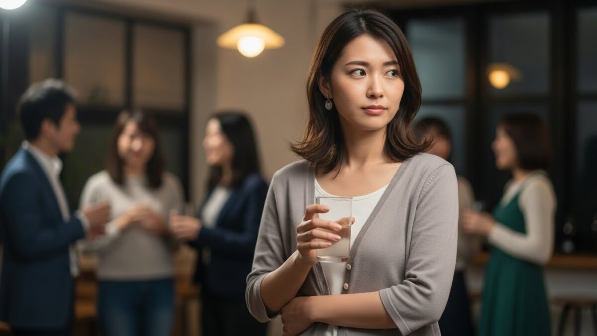 日本社会での生きづらさと原因