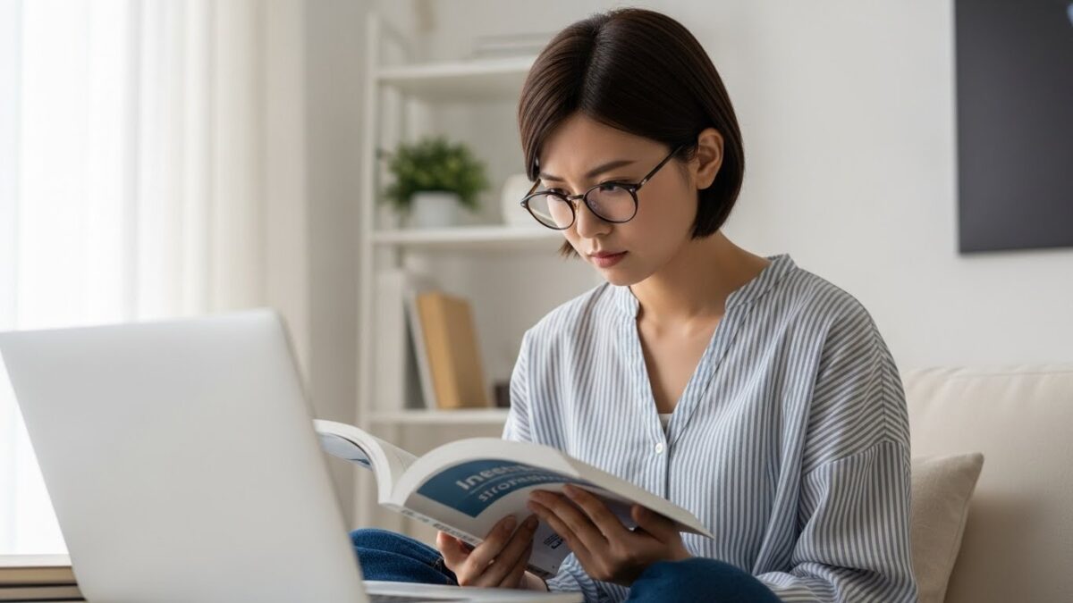 INTJ女性の主な特徴