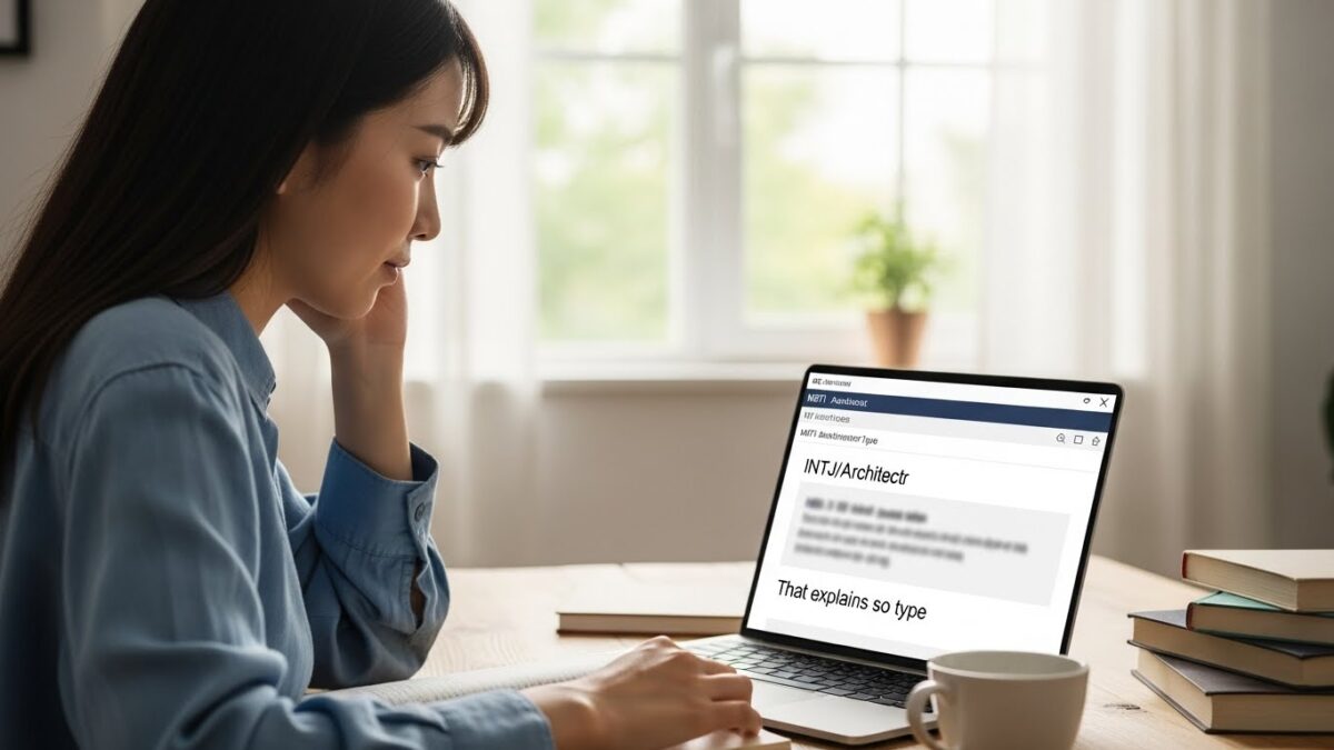 MBTIが建築家の女性の特徴と恋愛傾向！性格や相性を徹底解説