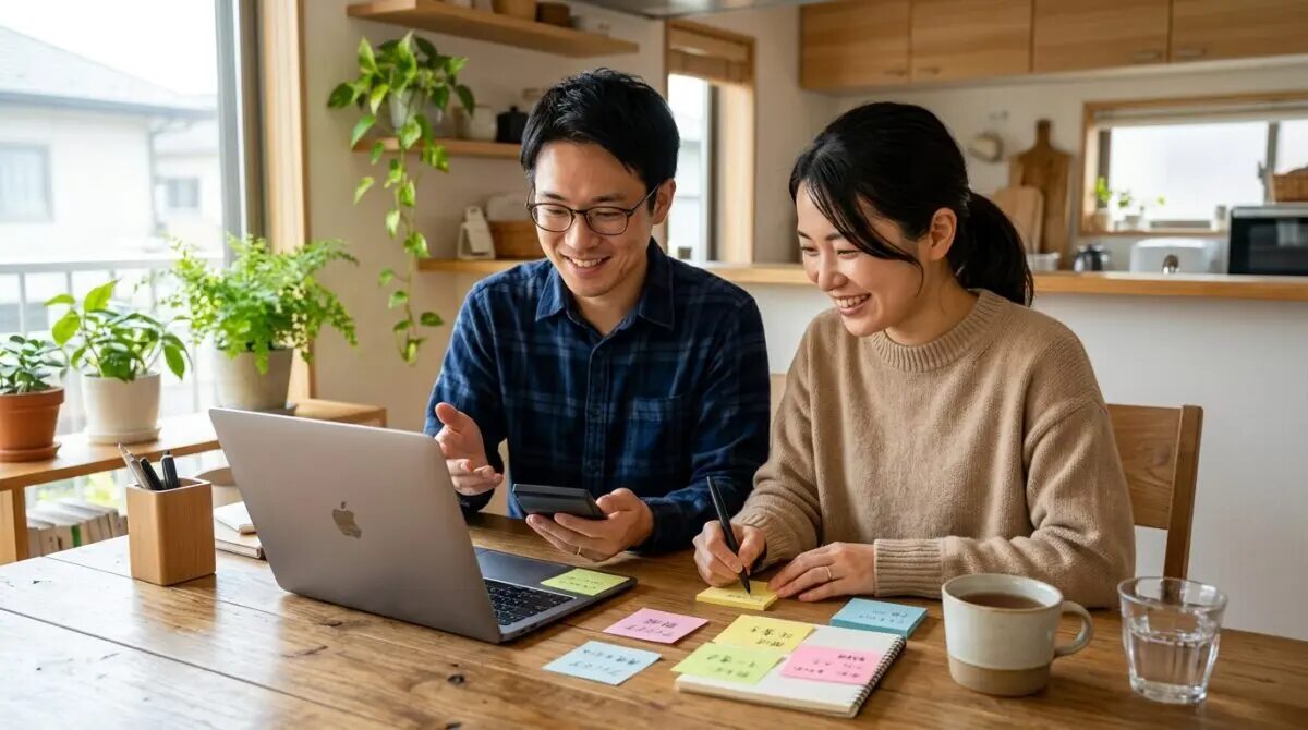 読者向けの内容を具体的にする作り